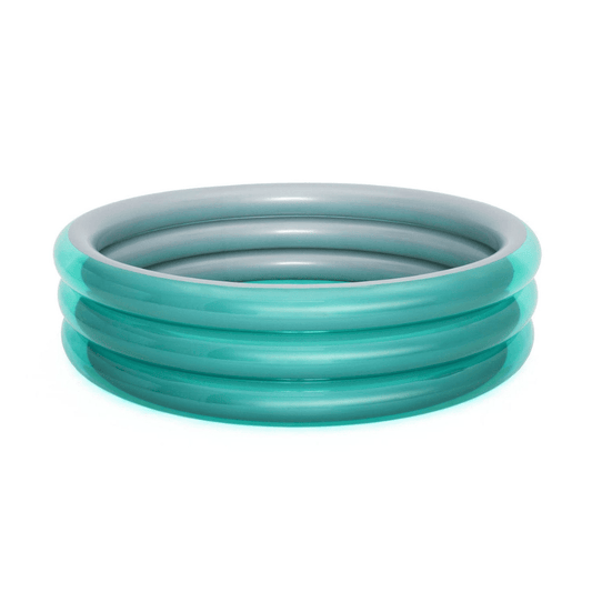 Alpha 55 Piscine Bestway 3 Anneaux Métallique