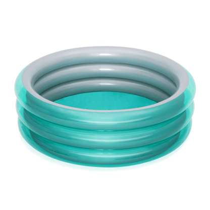Alpha 55 Piscine Bestway 3 Anneaux Métallique