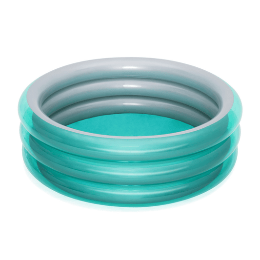 Alpha 55 Piscine Bestway 3 Anneaux Métallique