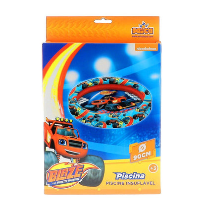 Alpha 55 Piscine Beyblade