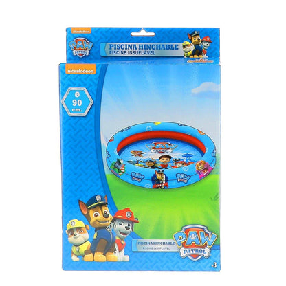 Alpha 55 Piscine Paw Patrol