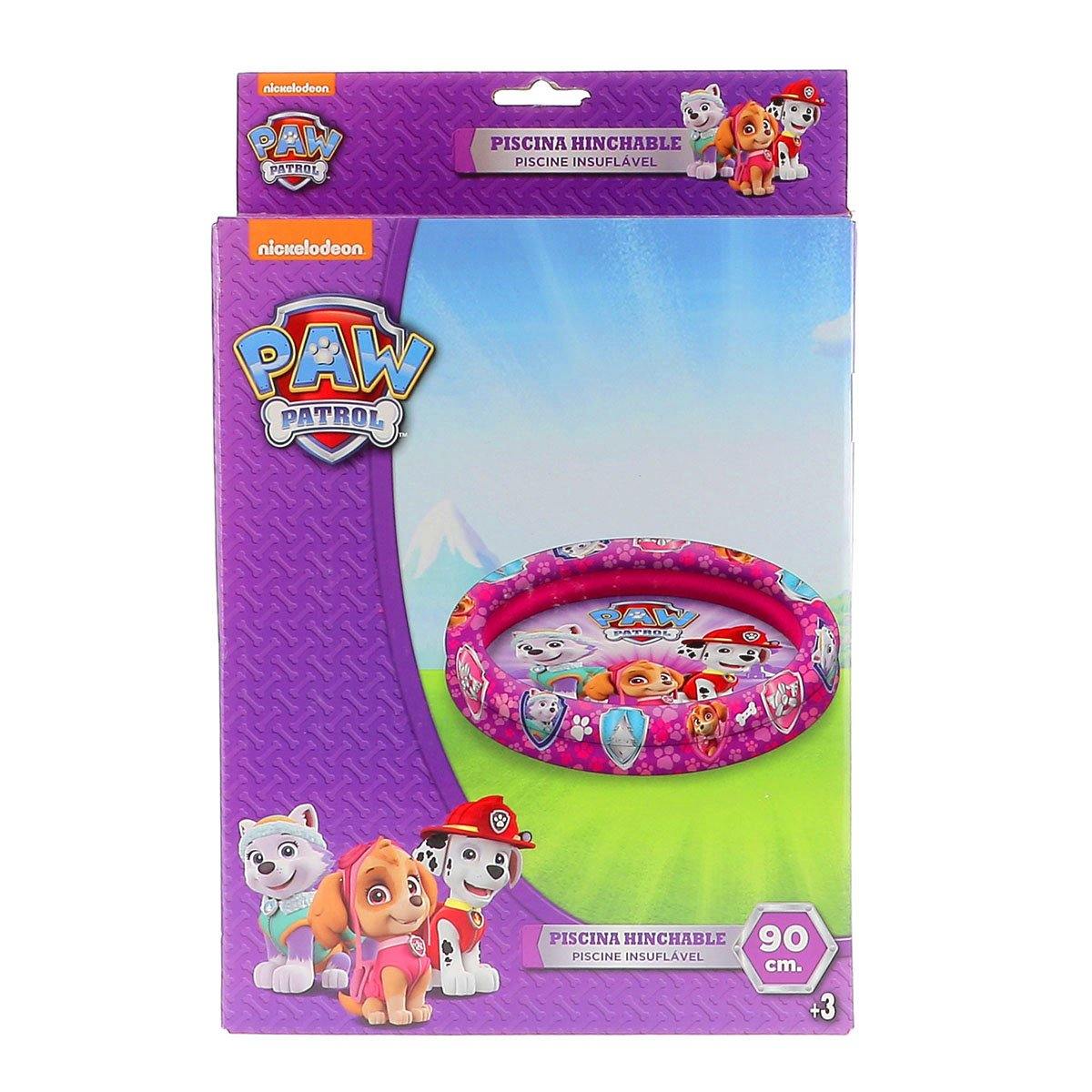 Alpha 55 Piscine Paw Patrol Girls