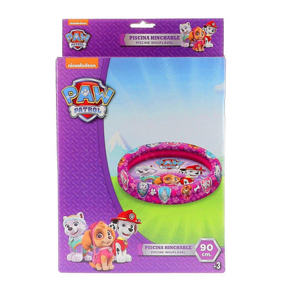 Alpha 55 Piscine Paw Patrol Girls