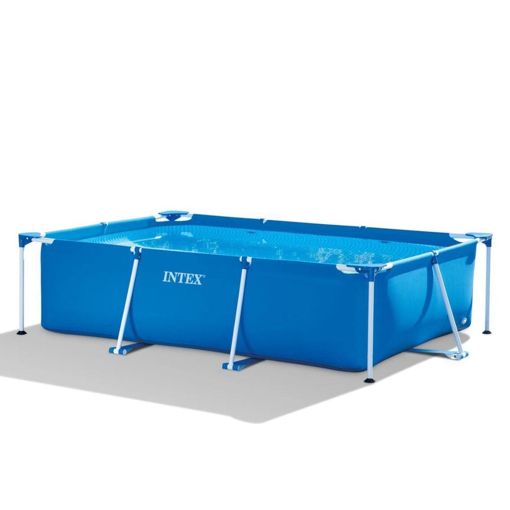Alpha 55 Piscine tubulaire Intex 3 mètres