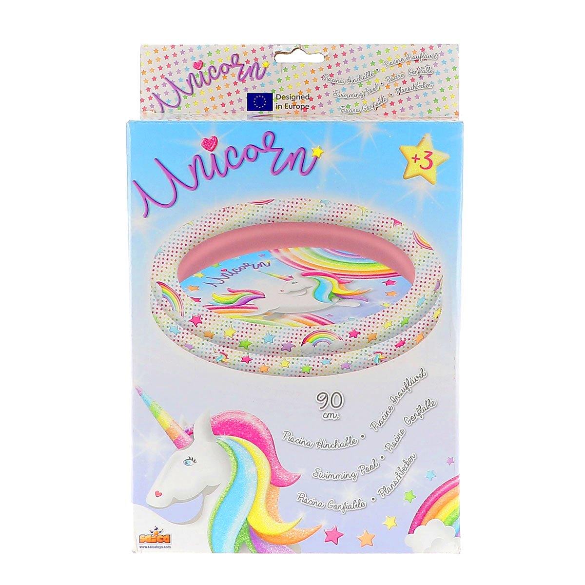 Alpha 55 Piscine Unicorne