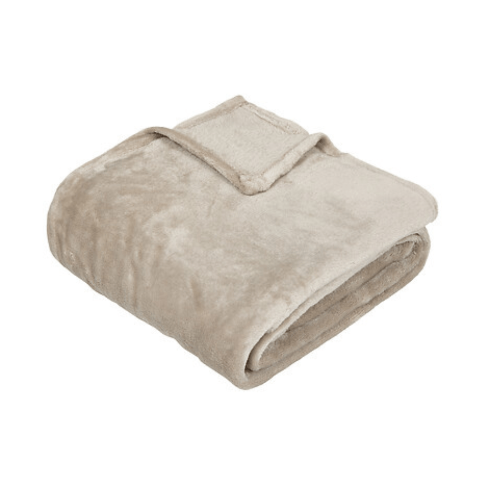 Alpha 55 Plaid Lin Plaid en Flanelle Doux et Confortable
