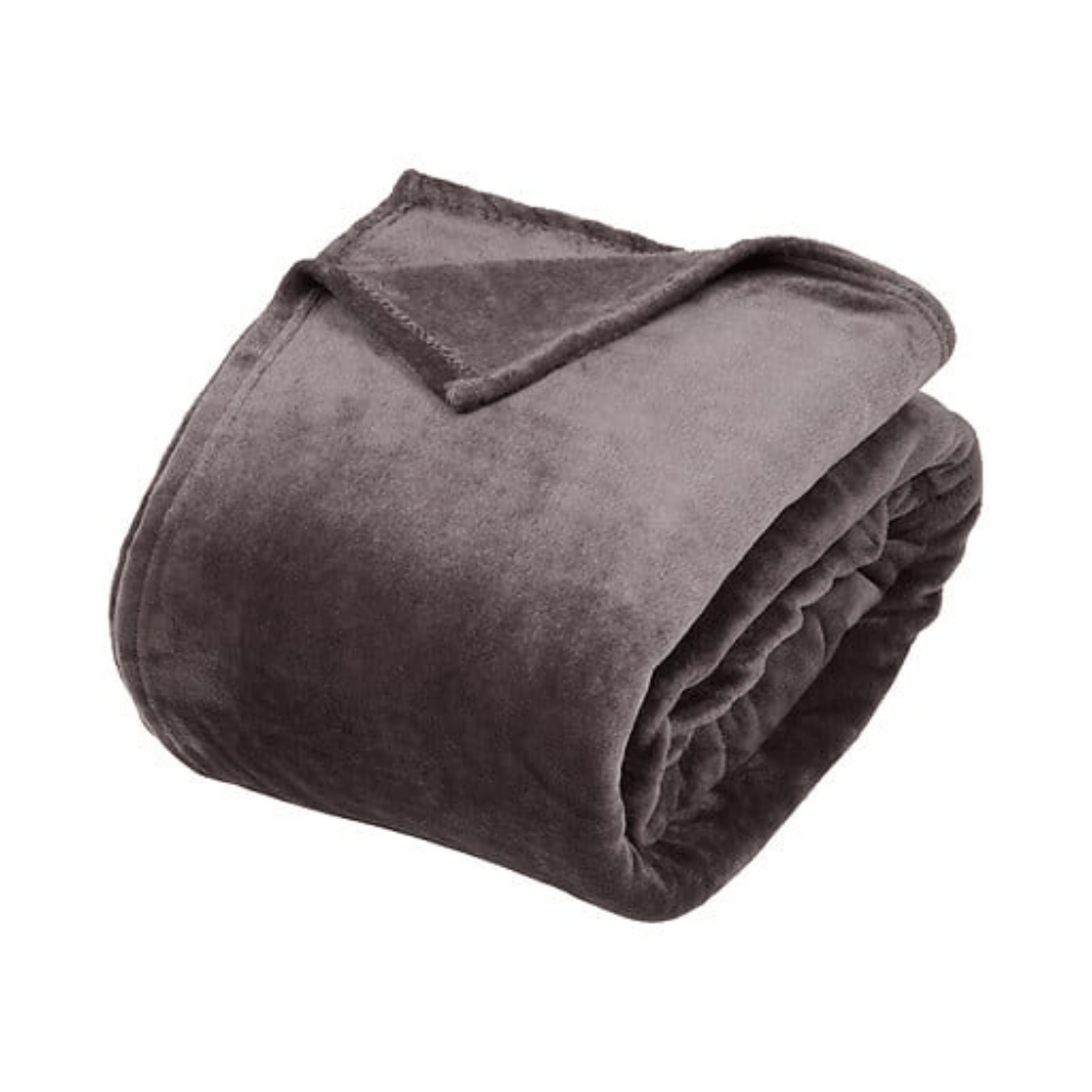 Alpha 55 Plaid Plaid Ollis Uni en Flanelle Douce et Élégante