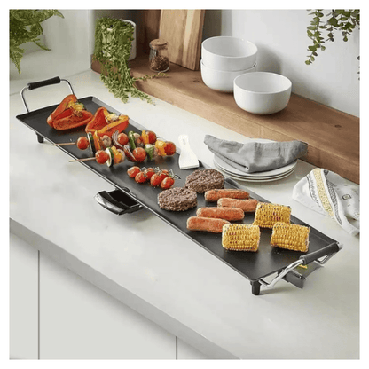Alpha 55 Plancha Best Home 2000W – Cuisson rapide