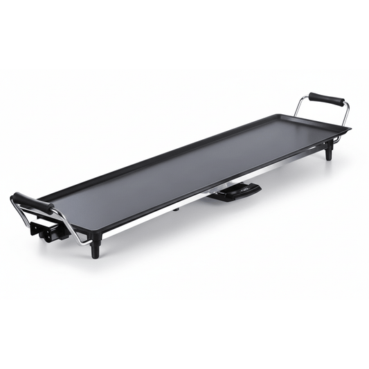 Alpha 55 Plancha Derlow 1800W – Grillades faciles
