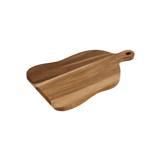 Alpha 55 Planche à découper en acacia Organik 35 × 20 cm