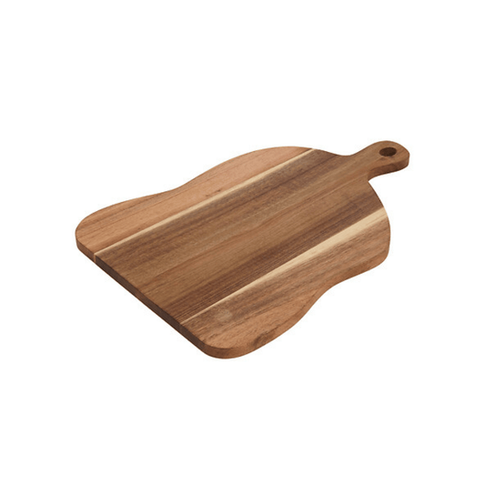 Alpha 55 Planche à découper en acacia Organik 45 × 30 cm