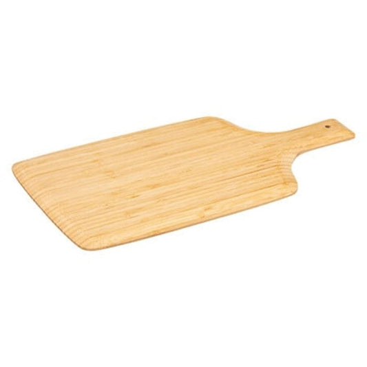 Alpha 55 Planche à découper en bambou