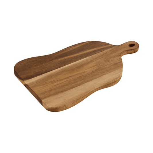 Alpha 55 Planche à Découper Organik Acacia