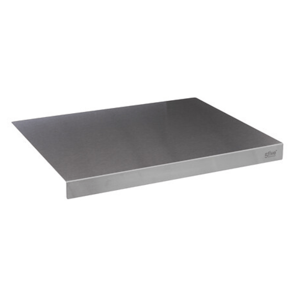 Alpha 55 Planche à pétrir en inox – Hygiénique et résistante