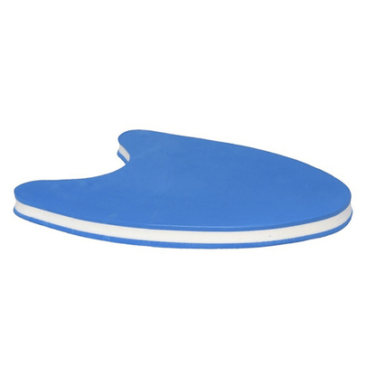 Alpha 55 Planche de natation OGIVE bleue flottabilité piscine