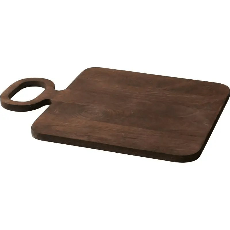 Alpha 55 Planche de présentation en bois