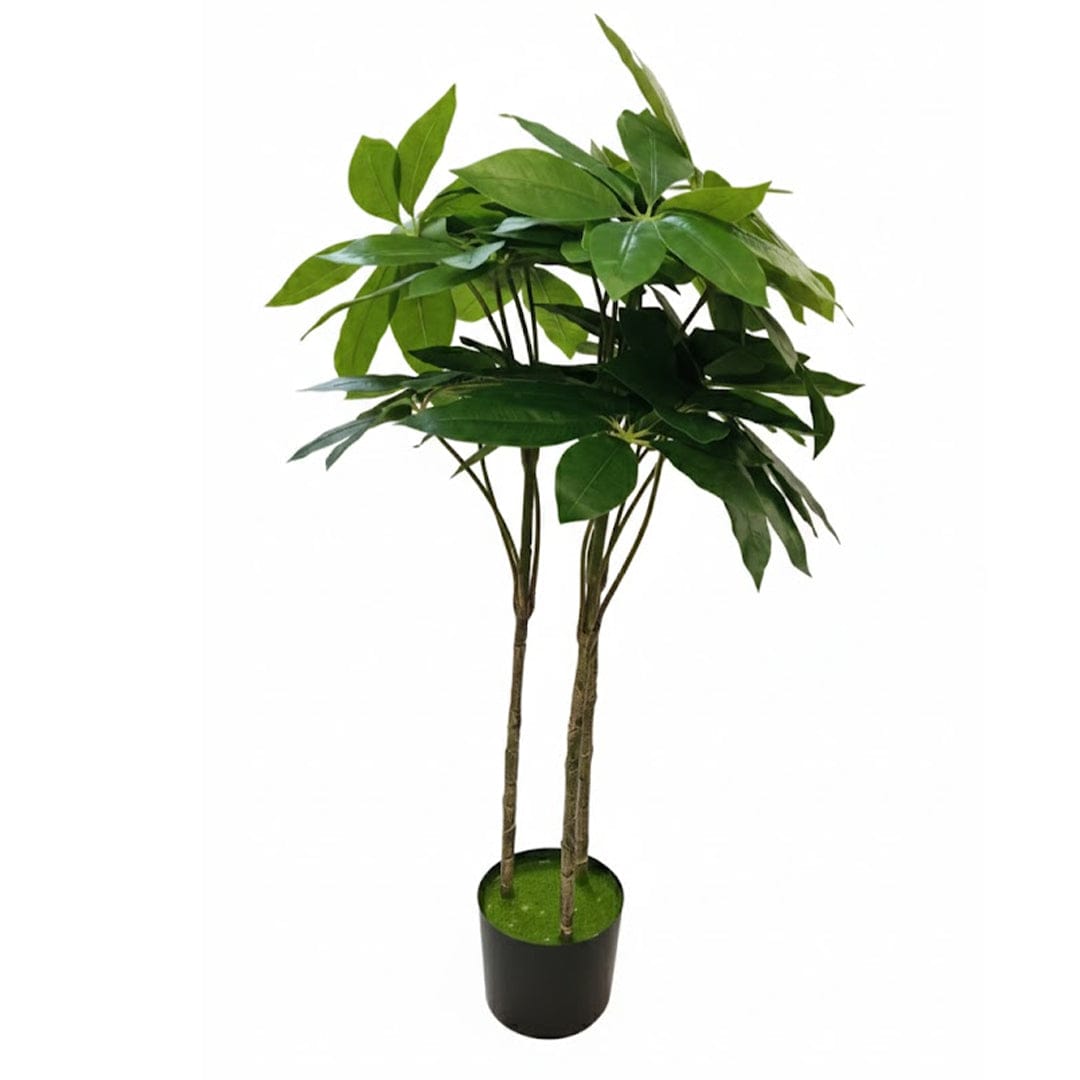 Alpha 55 Plante Artificielle Chlorophytum – Éclat Naturel & Design Zen