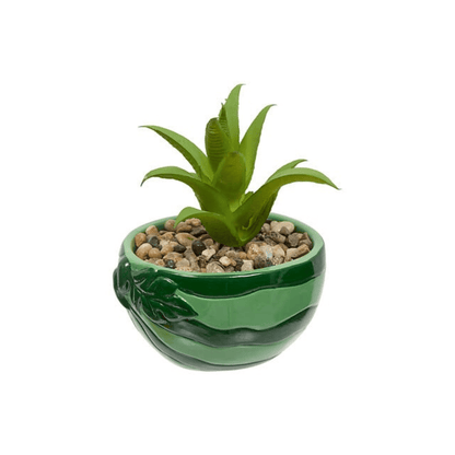 Alpha 55 Plante artificielle Fruity déco réaliste