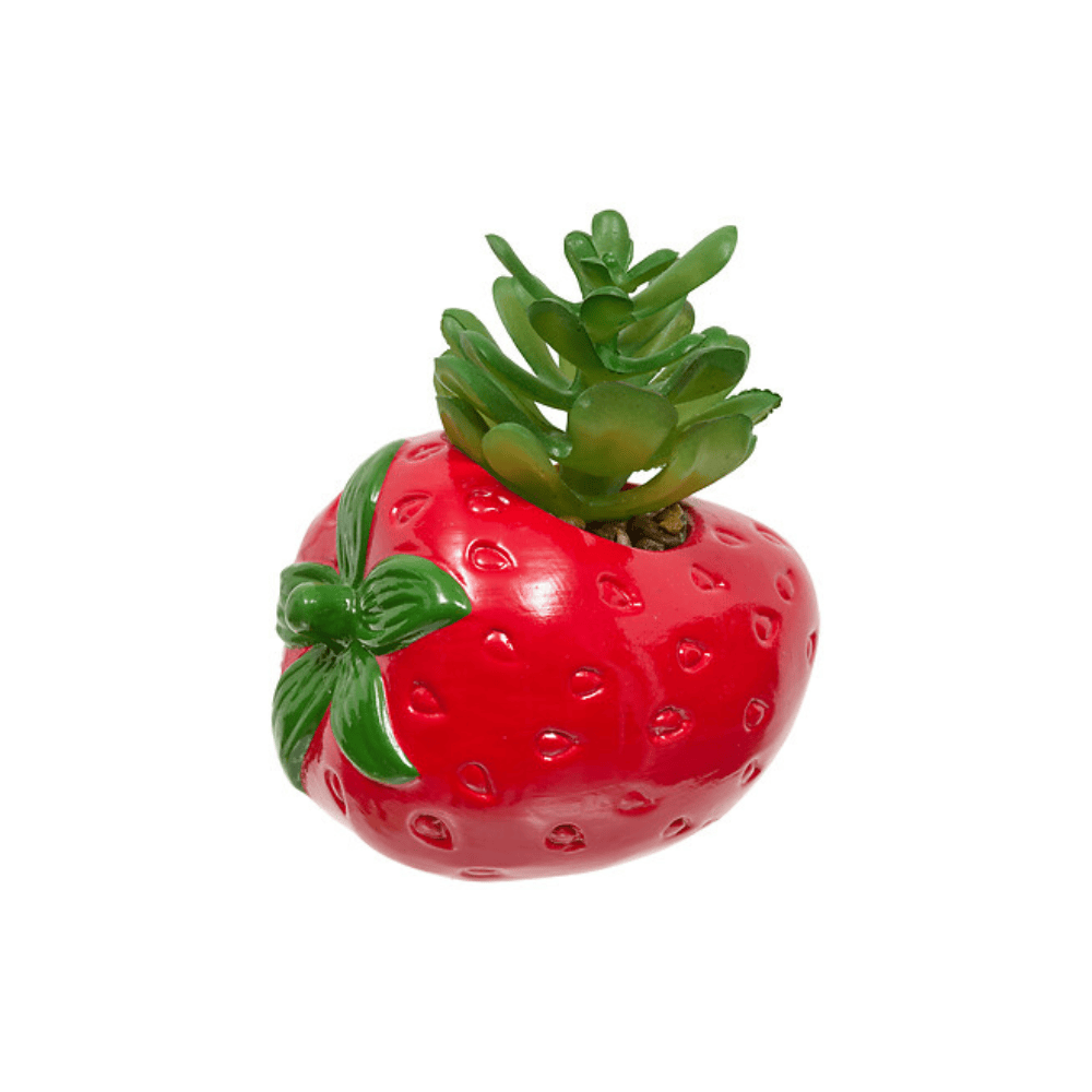 Alpha 55 Plante artificielle Fruity déco réaliste