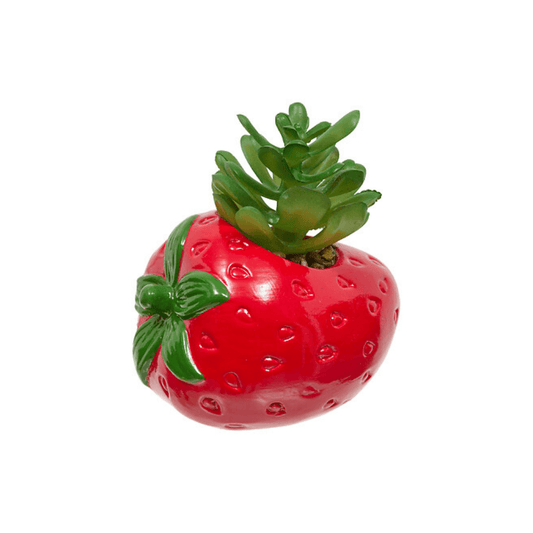 Alpha 55 Plante artificielle Fruity déco réaliste