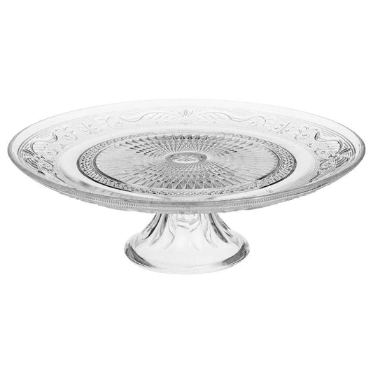 Alpha 55 Plat à gâteau sur pied "Renaissance"