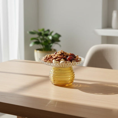 Alpha 55 Plat Base Pyramide – Service Chic