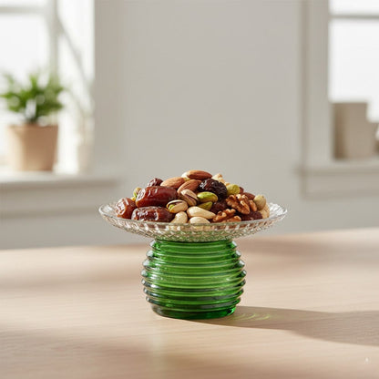 Alpha 55 Plat Base Pyramide – Service Chic