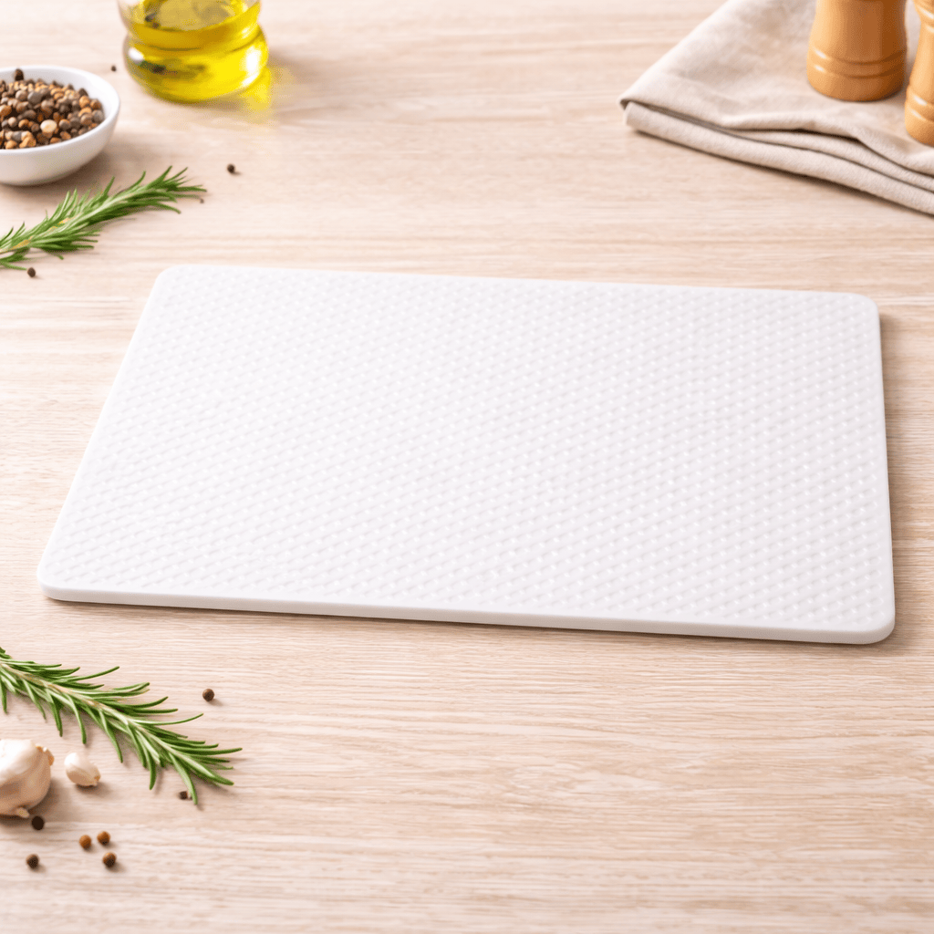 Alpha 55 Plateau rectangulaire – Présentation moderne et élégante