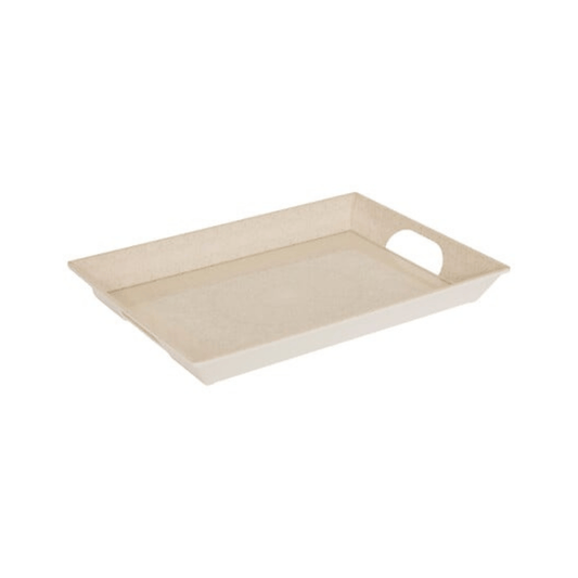 Alpha 55 Plateau Rectangulaire Solène Beige