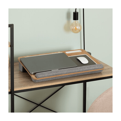 Alpha 55 Plateau Support Ordinateur Athome en MDF