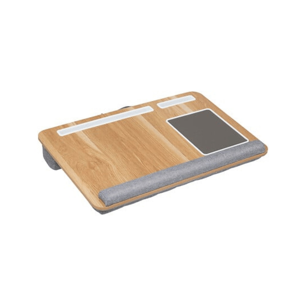 Alpha 55 Plateau Support Ordinateur Athome en MDF