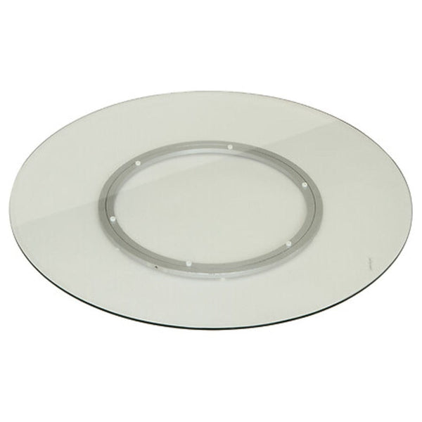 Alpha 55 Plateau tournant en verre