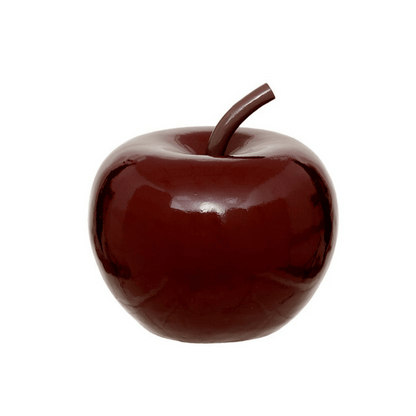 Alpha 55 Pomme déco extérieur "Glossy"