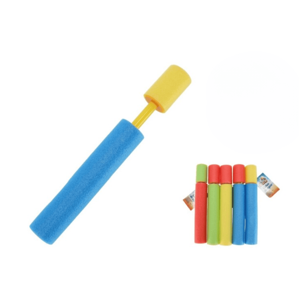 Alpha 55 Pompe à eau EVA jouet enfant plage piscine été