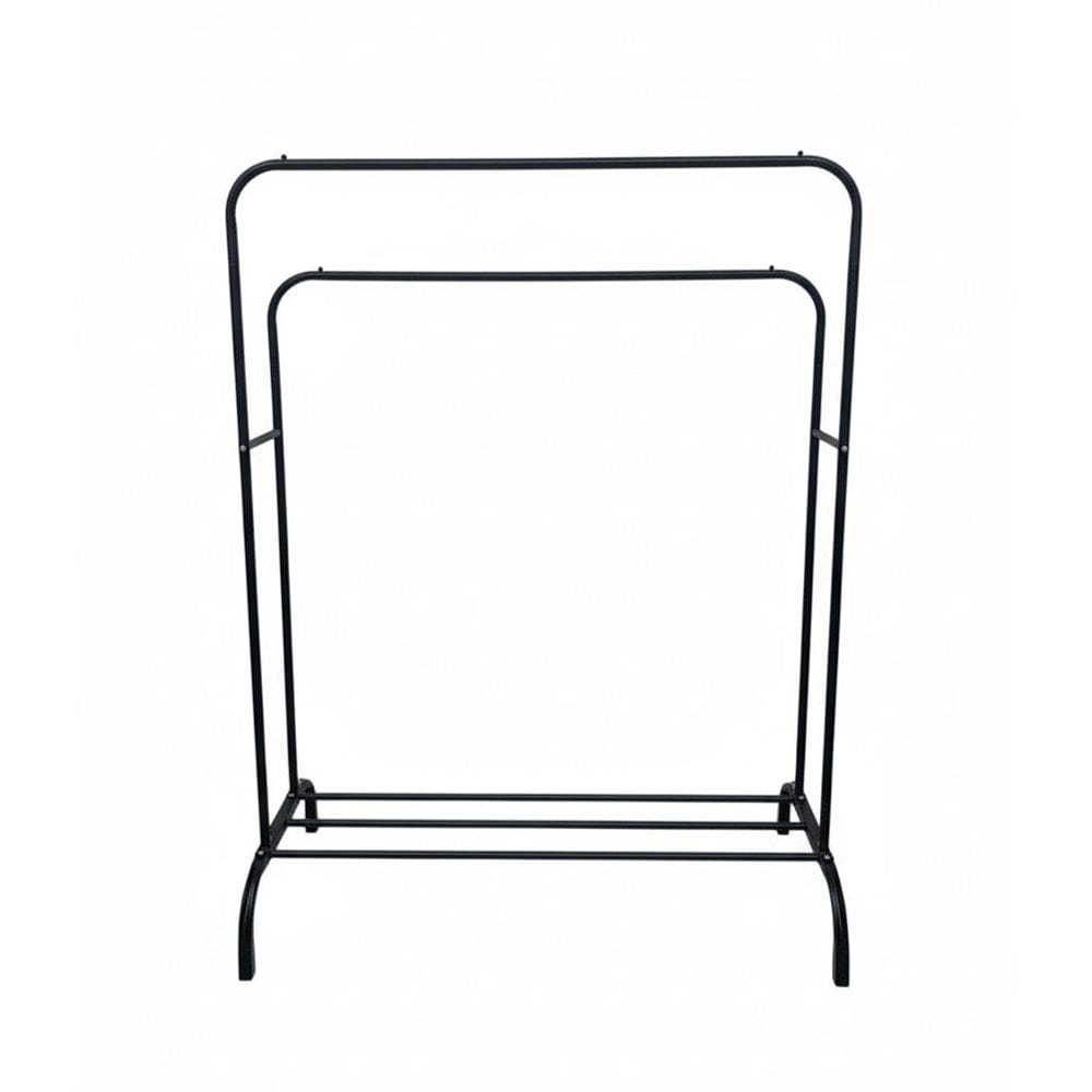 Alpha 55 Portant à vêtements double – Robuste & pratique