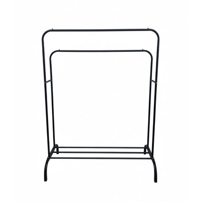 Alpha 55 Portant à vêtements double – Robuste & pratique