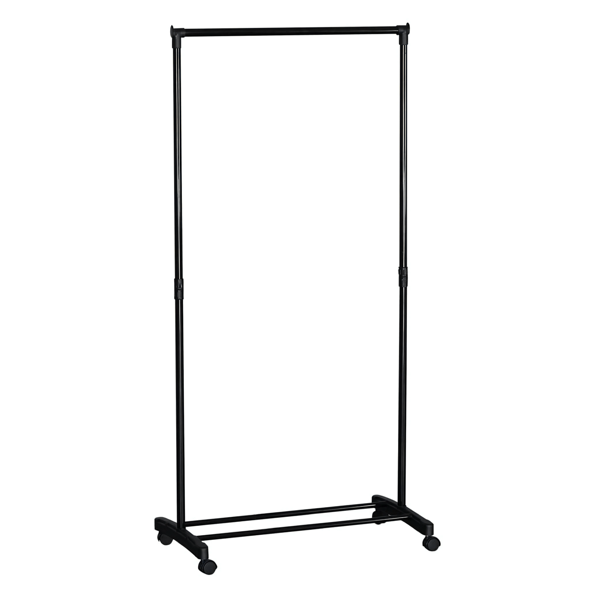 Alpha 55 Portant à vêtements extensible