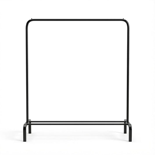 Alpha 55 Portant à vêtements simple – Pratique & minimaliste