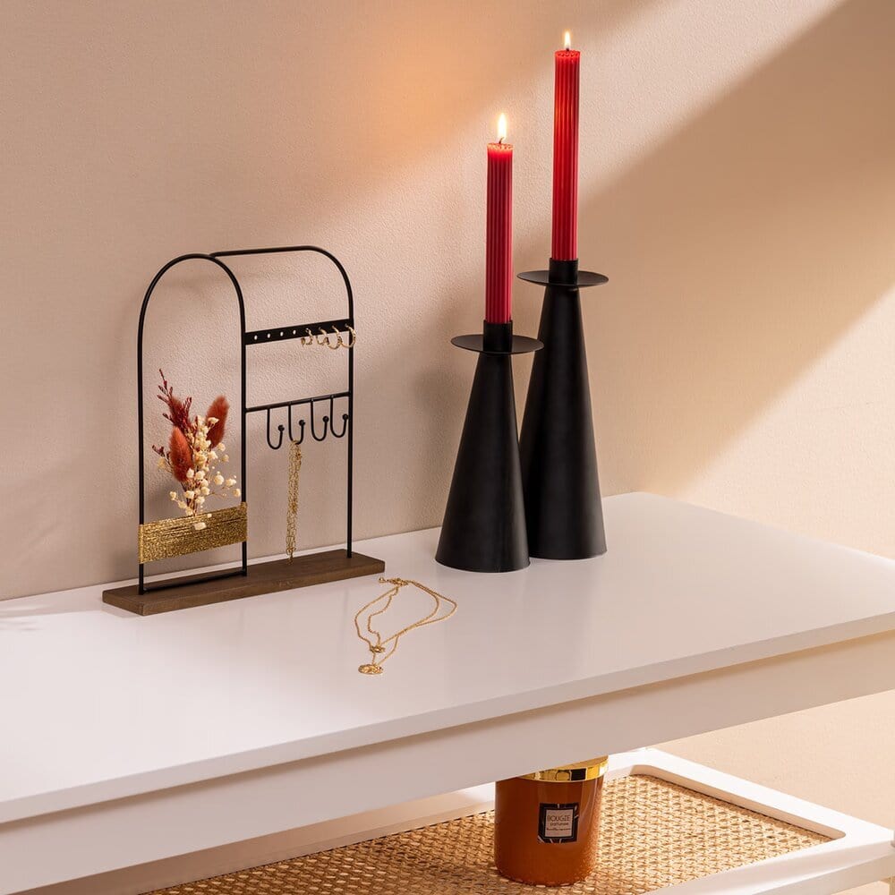 Alpha 55 Porte-bijoux "Automne"