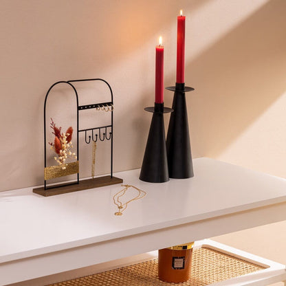 Alpha 55 Porte-bijoux "Automne"