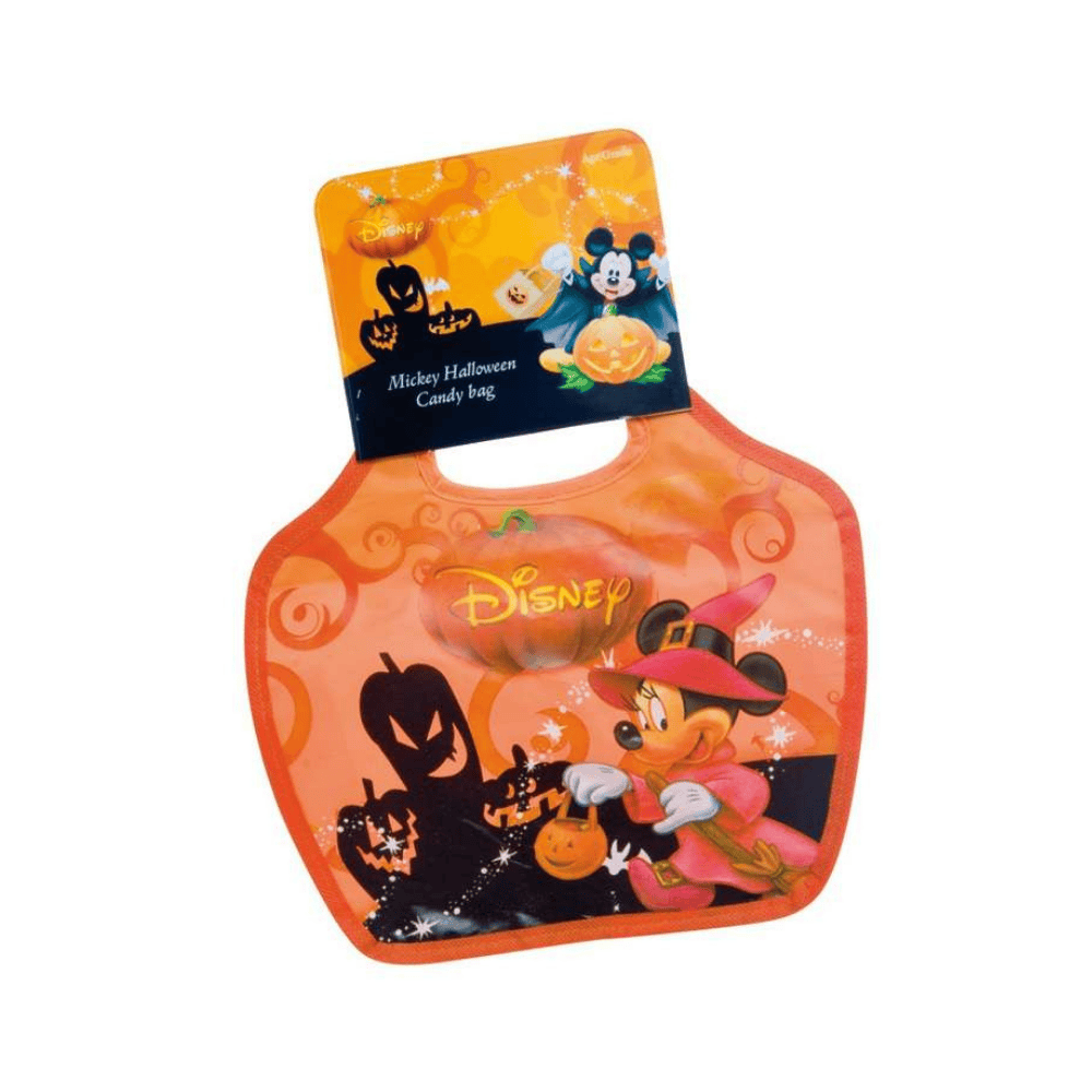 Alpha 55 Porte Bonbons Tissu Minnie Accessoire Halloween