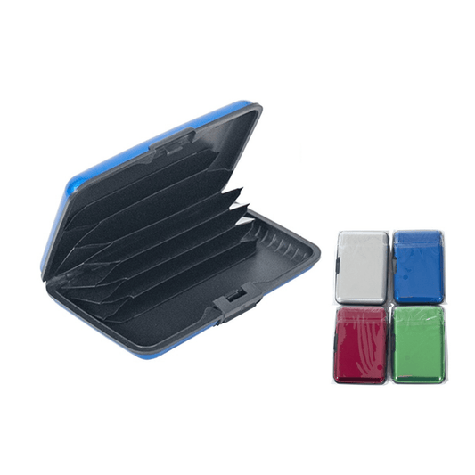 Alpha 55 Porte-carte rigide