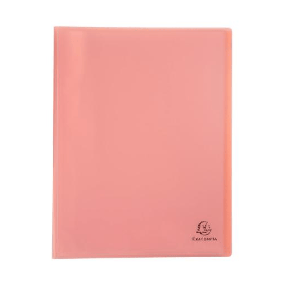 Alpha 55 Porte-Folio Openline Pastel 120 Vues