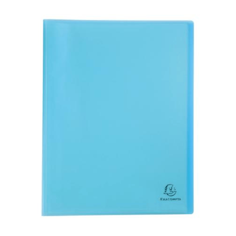 Alpha 55 Porte-Folio Openline Pastel 40 Vues