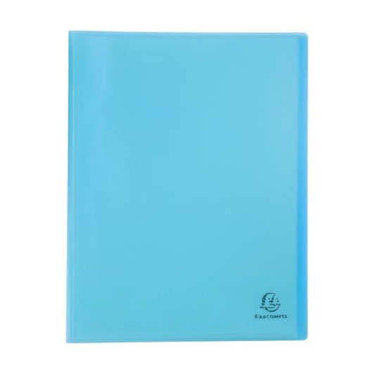 Alpha 55 Porte-Folio Openline Pastel 40 Vues
