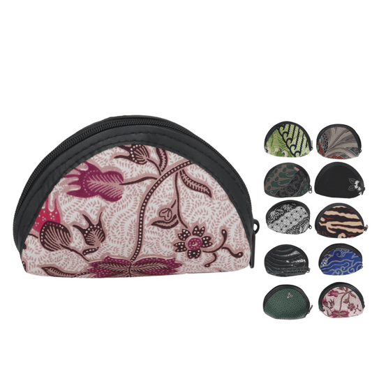 Alpha 55 Porte-Monnaie Compact – Pratique et Élégant