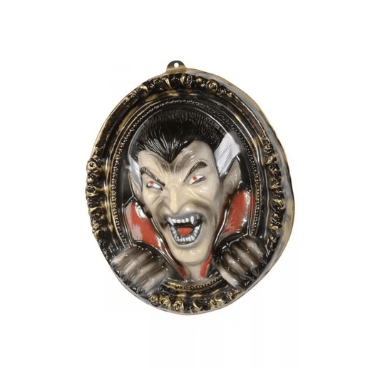 Alpha 55 Poster Vampire 37 x 43 cm – Décoration Halloween