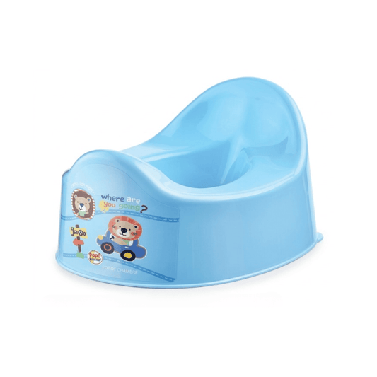 Alpha 55 Pot bébé de chambre – Apprentissage propreté