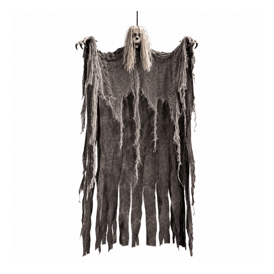 Alpha 55 Poupée Blonde 120 cm – Décoration Halloween