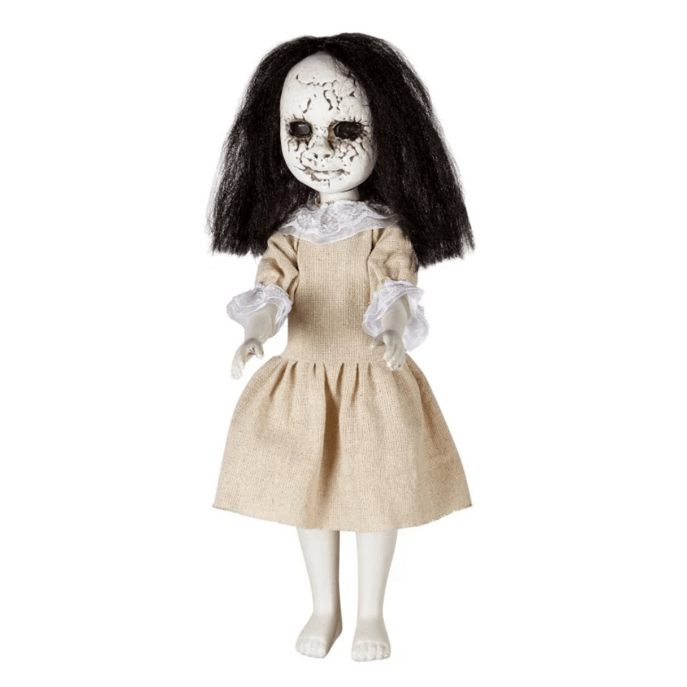 Alpha 55 Poupée Habillée Articulée 30 cm Halloween